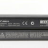 Canon Li-ion Battery / Akku NB-CP2L für Selphy