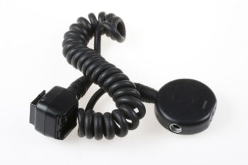 Canon Blitzkabel mit Verteiler