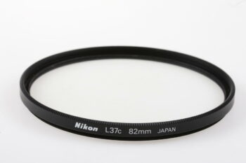 Nikon UV Filter L37c - 82mm