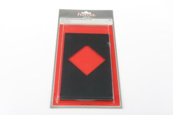 Hama Ausschnitt-Sucher bis 7x7cm