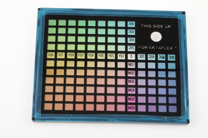 Beseler Universal Color Calculator