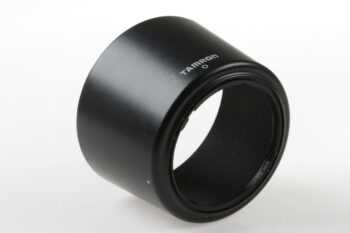 Tamron C6FH Sonnenblende