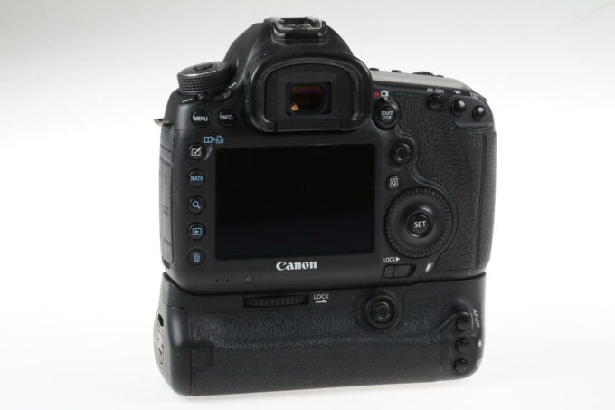 Canon EOS 5D Mark III mit Zubehörpaket - #223020000182