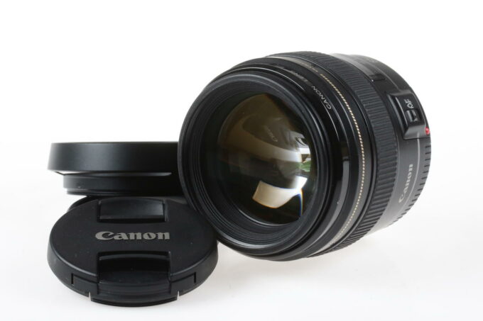 Canon EF 85mm f/1,8 USM - #58381720