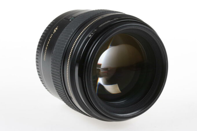 Canon EF 85mm f/1,8 USM - #58381720