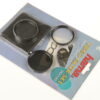 Hama Video Filter Set 49mm 90249 - Image 2