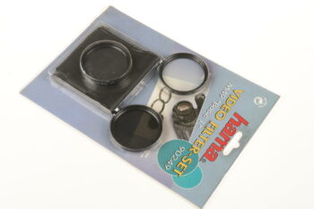 Hama Video Filter Set 49mm 90249