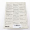 Hama Video Filter Set 49mm 90249 - Image 3