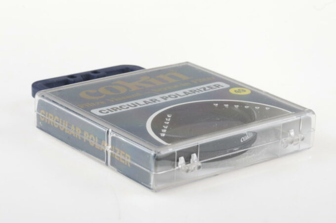 Cokin Polfilter Circular 49mm
