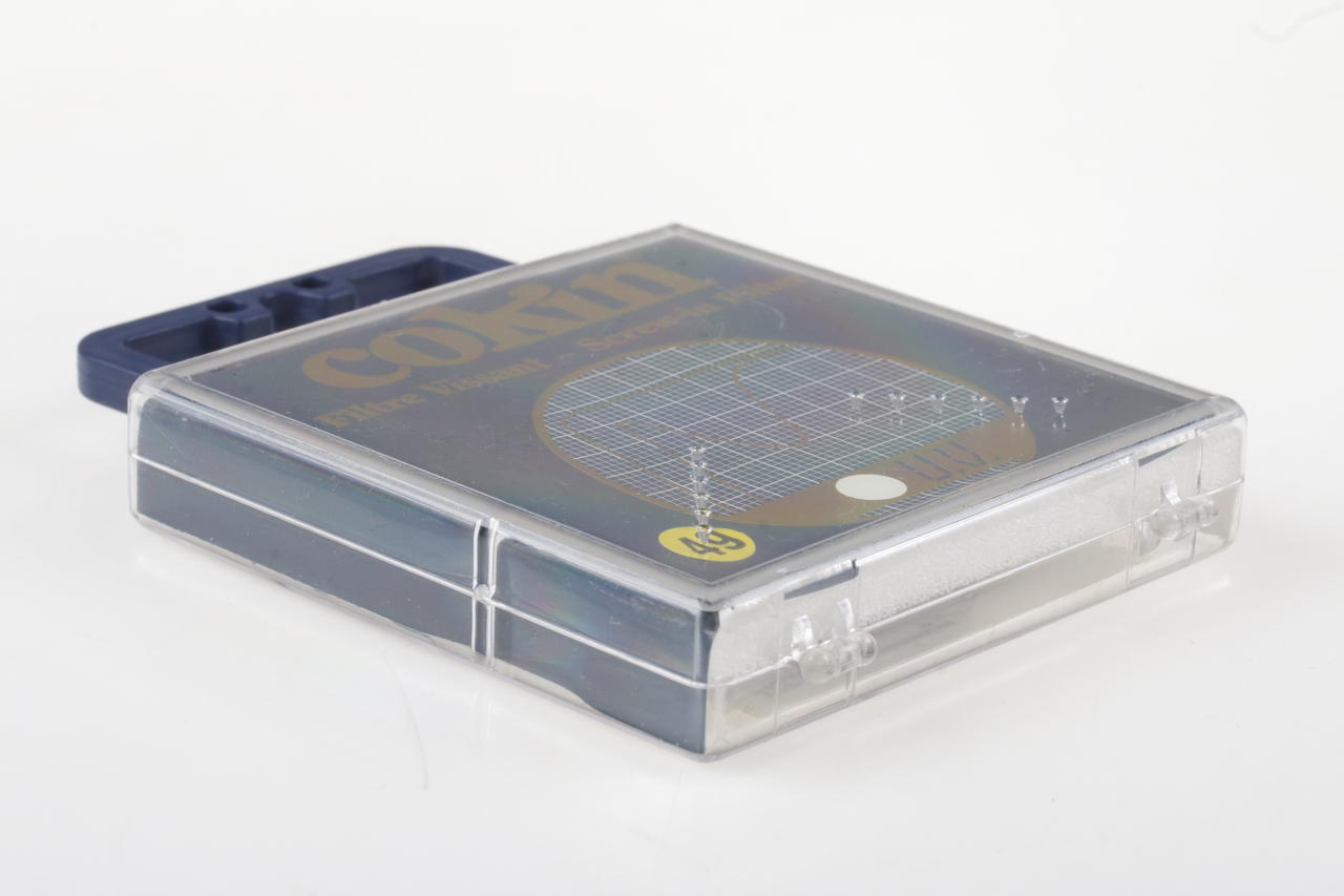 Cokin UV Filter Cokinlight 49mm - Image 2