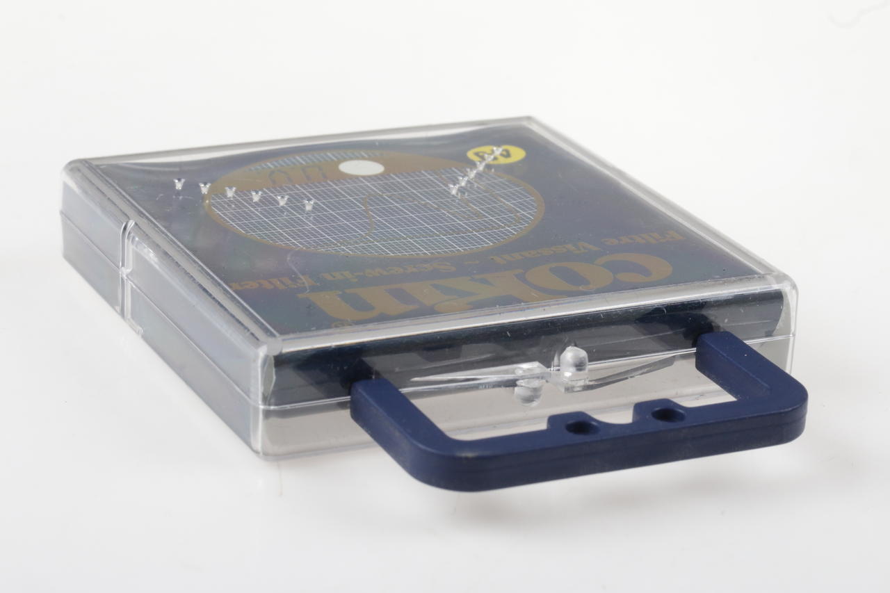 Cokin UV Filter Cokinlight 49mm - Image 3