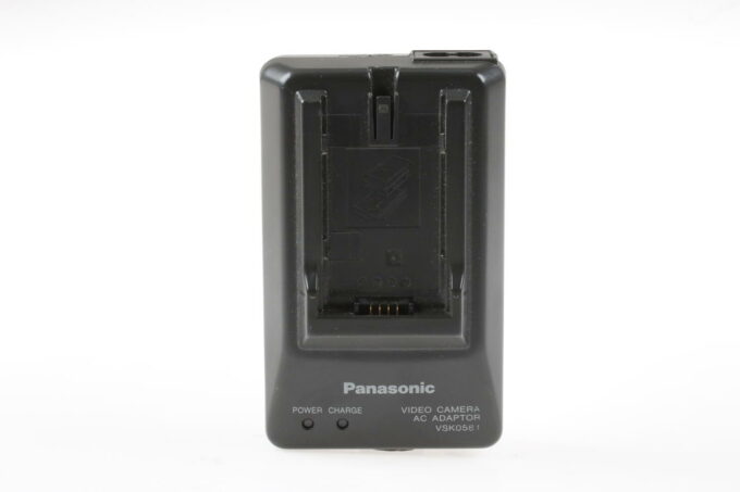 Panasonic Video Camera Ladegerät VSK0581