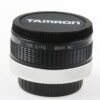 Tamron BBAR MC 2x Telekonverter für Canon FD