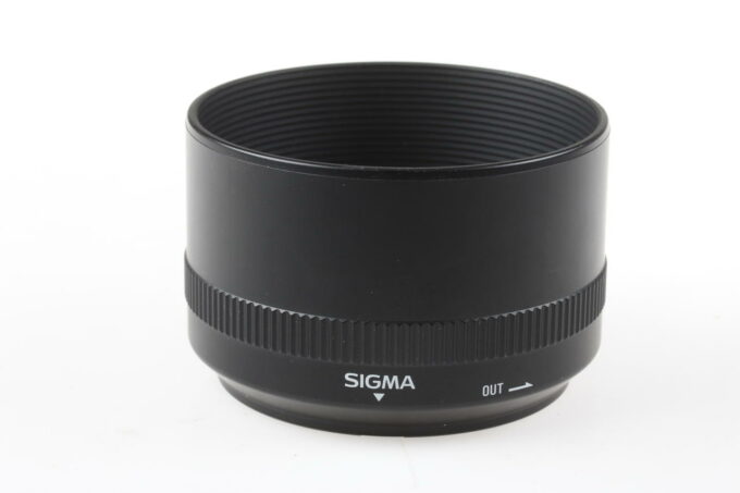 Sigma Blende für AF 105mm F2.8 EX DG OS Makroobjektiv