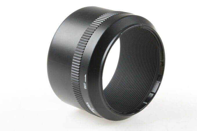 Sigma Blende für AF 105mm F2.8 EX DG OS Makroobjektiv - Image 2