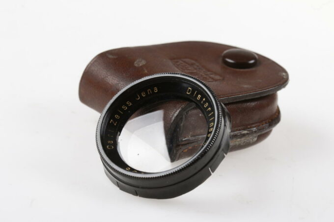 Zeiss Ikon Distarlinse 4,5/C Jena - #65656