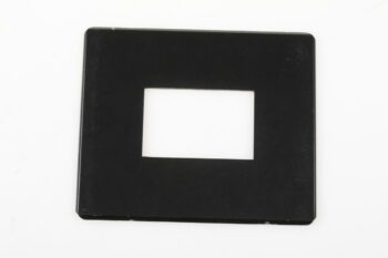 Durst SIXMA 35 Einlagemaske