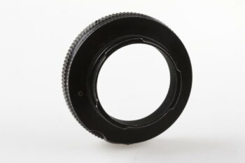 T2 Adapter auf Exakta