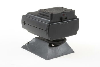 Metz SCA 346/2 AF M4 Adapter Nikon