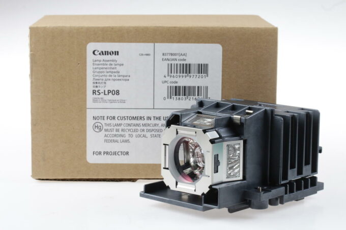 Canon RS-LP08