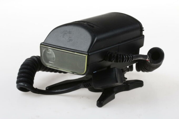 Metz SCA 3301 Adapter Minolta Dimage, Dynax mit Kabel