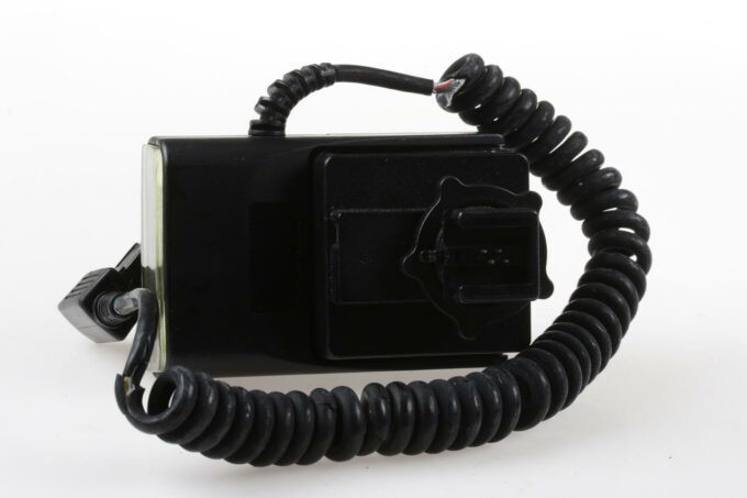 Metz SCA 3301 Adapter Minolta Dimage, Dynax mit Kabel - Image 3