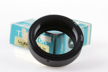 T2 Adapter für Konica