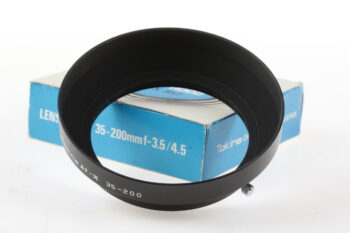 Tokina Sonnenblende für 35-200mm AT-X 352