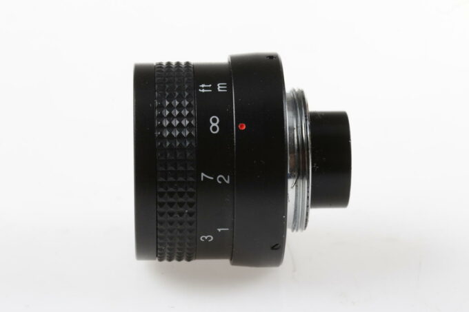 TV Lens 16mm f/1,6 - Image 2