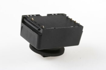 Metz SCA 543 Adapter