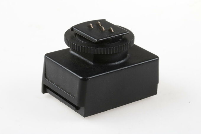 Metz SCA 543 Adapter für Nikon - Image 3