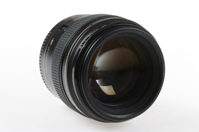 Canon EF 85mm f/1,8 USM - #95683806 - Image 4