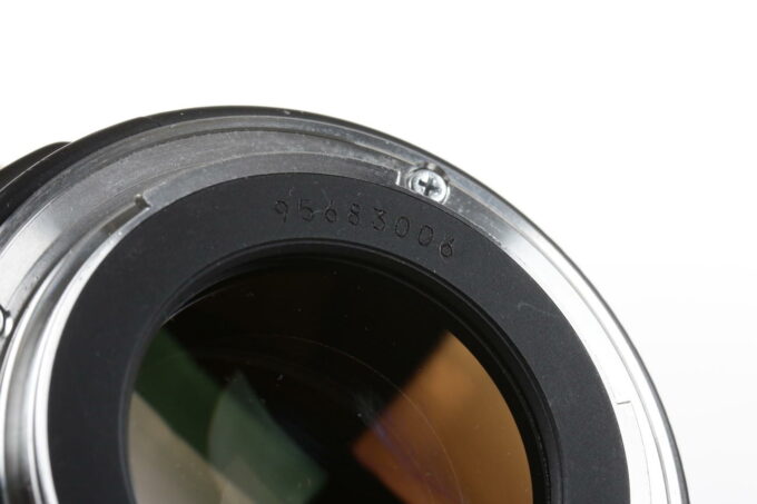 Canon EF 85mm f/1,8 USM - #95683806 - Image 5