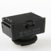 Metz SCA 343 Adapter für Nikon TTL