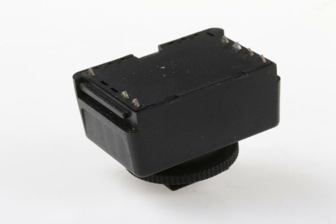 Metz SCA 343 Adapter für Nikon TTL - Image 2