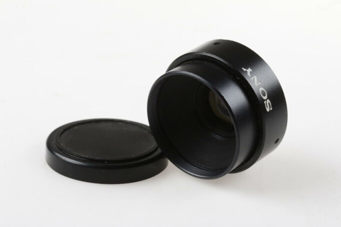 Sony TV-Lens C-Mount