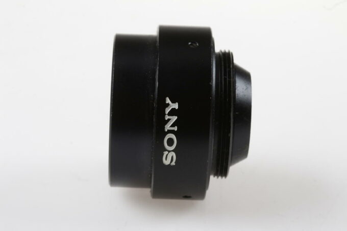 Sony TV-Lens C-Mount