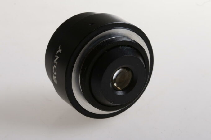 Sony TV-Lens C-Mount