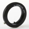T2 Adapter für Olympus OM