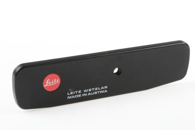 Leica Abdeckung für Motorwinder R