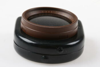 Zeiss Jena PROXAR 1,5 / III braun - #122018