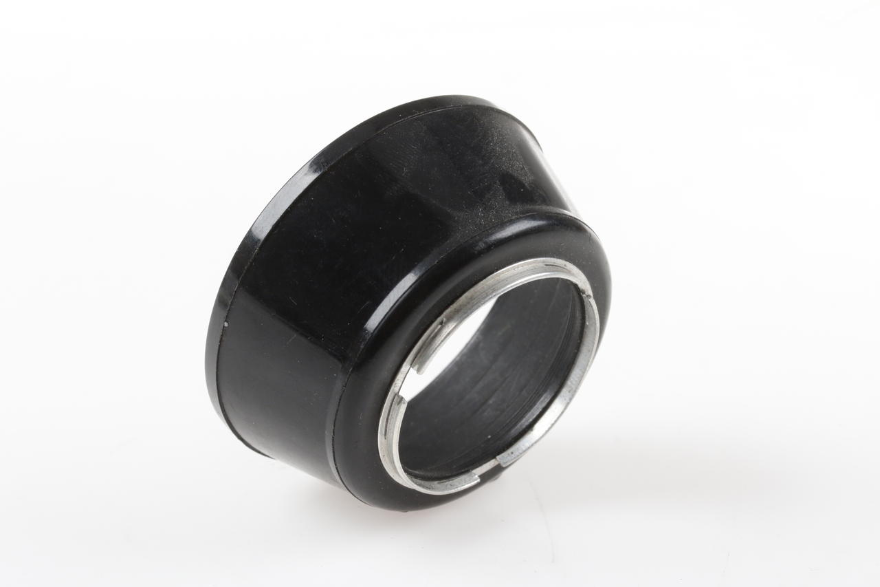 Kodak Gelb- Orangefilter mit Blende - Image 3