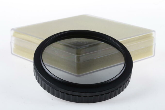 Nikon Circular Polar Polarisationsfilter - 77mm - Image 3