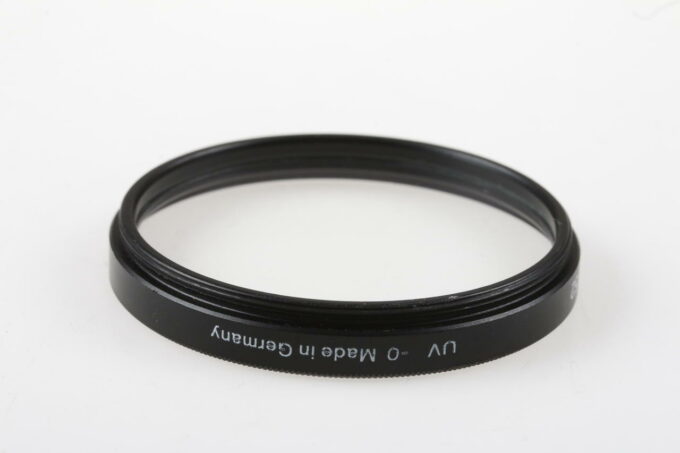Heliopan UV Filter 52mm - Image 2