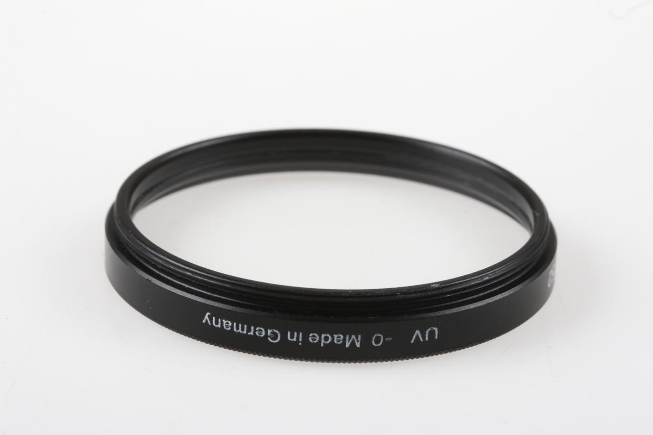 Heliopan UV Filter 52mm