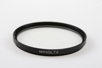 Minolta UV-Filter L37(UV) AC - 49mm