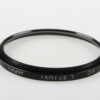 Minolta UV-Filter L37(UV) AC - 49mm