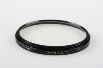 Minolta UV-Filter L37(UV) AC - 49mm