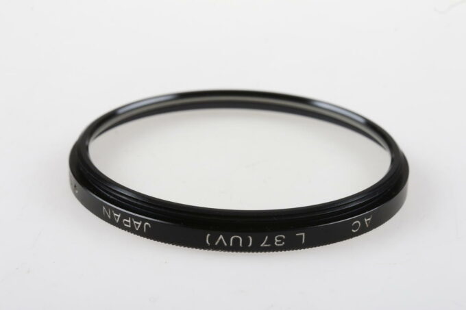 Minolta UV-Filter L37(UV) AC - 49mm - Image 2