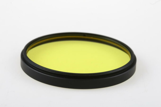 Hoya Filter Gelb Y(K2) 52mm - Image 2